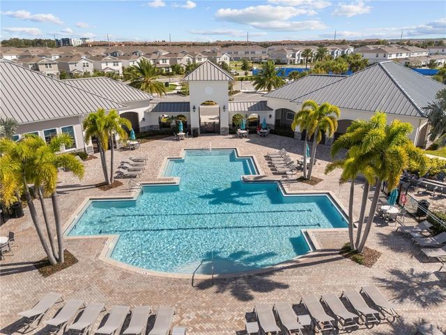 14514 ORCHID ISLAND DRIVE, Orlando, FL 32827