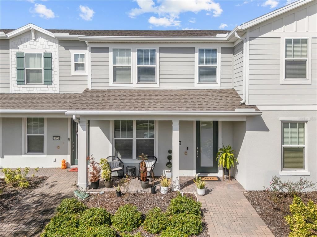 14514 ORCHID ISLAND DRIVE, Orlando, FL 32827