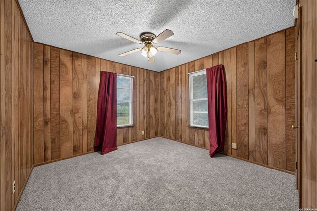 2912 Brown, Jourdanton, TX 78026