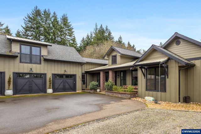 3694 View Top Ln SE, Turner, OR 97392