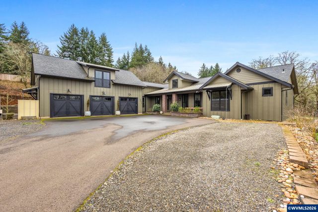 3694 View Top Ln SE, Turner, OR 97392