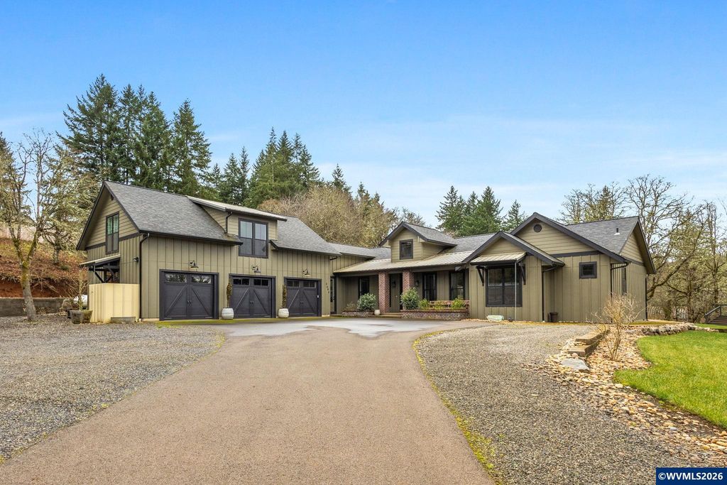 3694 View Top Ln SE, Turner, OR 97392