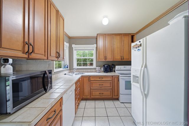 4248 W Pilot Drive, Hulbert, OK 74441