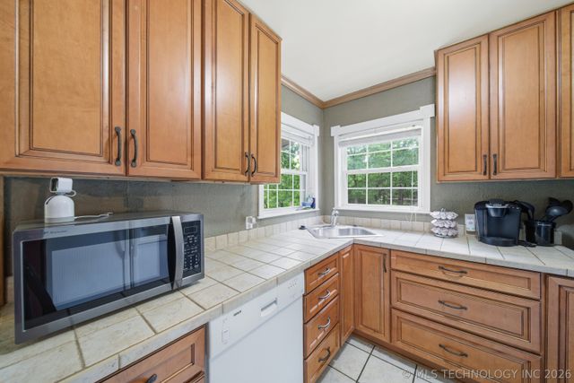 4248 W Pilot Drive, Hulbert, OK 74441