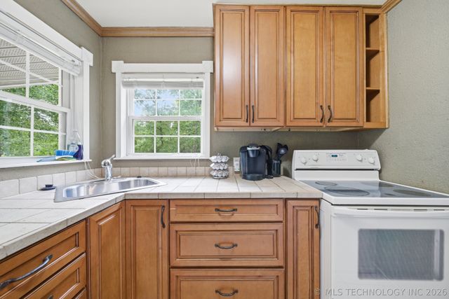 4248 W Pilot Drive, Hulbert, OK 74441