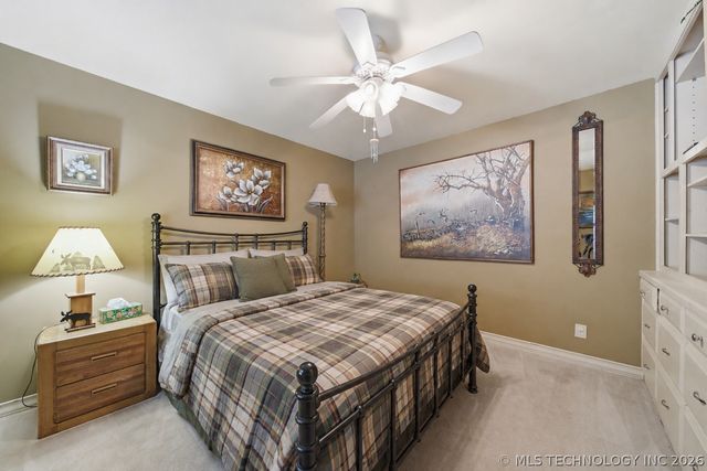 4248 W Pilot Drive, Hulbert, OK 74441