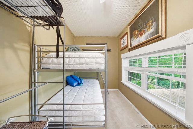 4248 W Pilot Drive, Hulbert, OK 74441