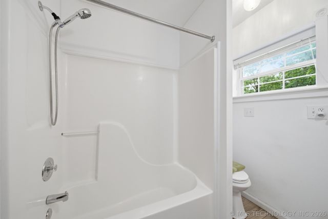4248 W Pilot Drive, Hulbert, OK 74441
