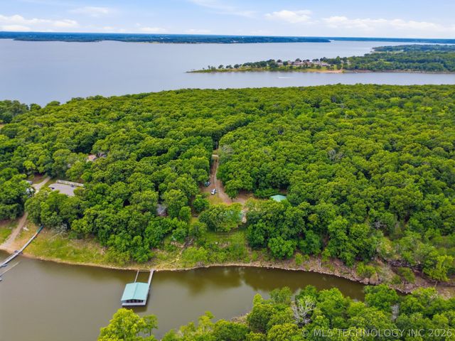 4248 W Pilot Drive, Hulbert, OK 74441