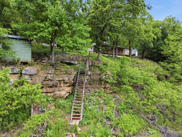 4248 W Pilot Drive, Hulbert, OK 74441