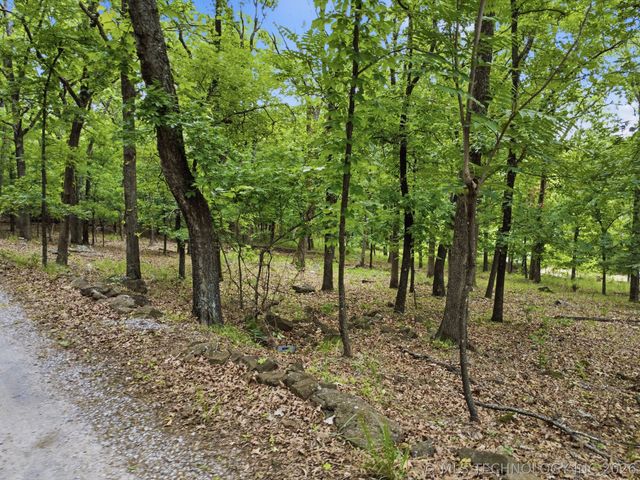 4248 W Pilot Drive, Hulbert, OK 74441