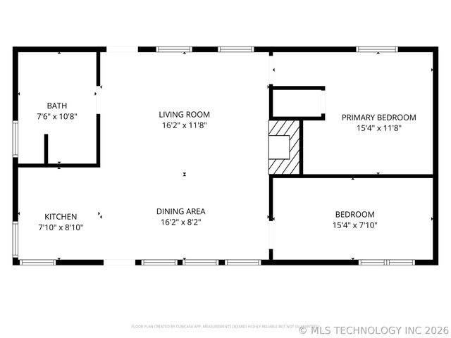 4248 W Pilot Drive, Hulbert, OK 74441
