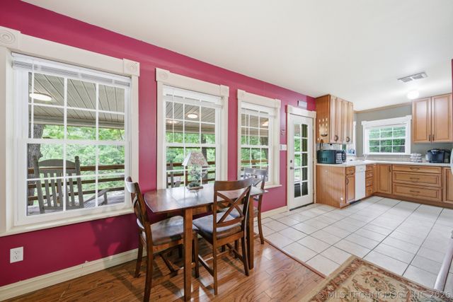 4248 W Pilot Drive, Hulbert, OK 74441