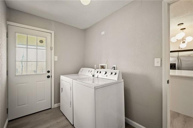 210 W Grand Street, Gardner, KS 66030