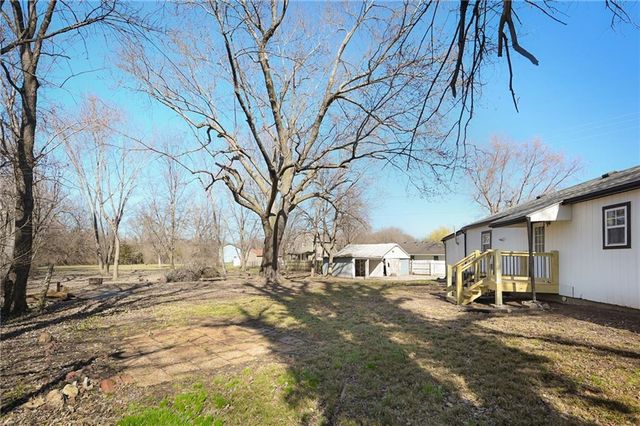 210 W Grand Street, Gardner, KS 66030