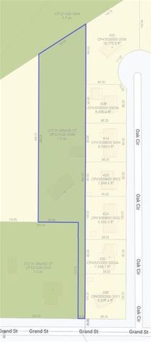 210 W Grand Street, Gardner, KS 66030