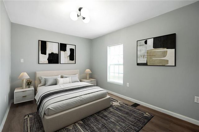 210 W Grand Street, Gardner, KS 66030