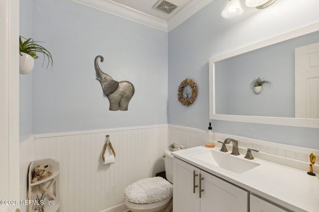 96058 BAY VIEW Drive, Fernandina Beach, FL 32034