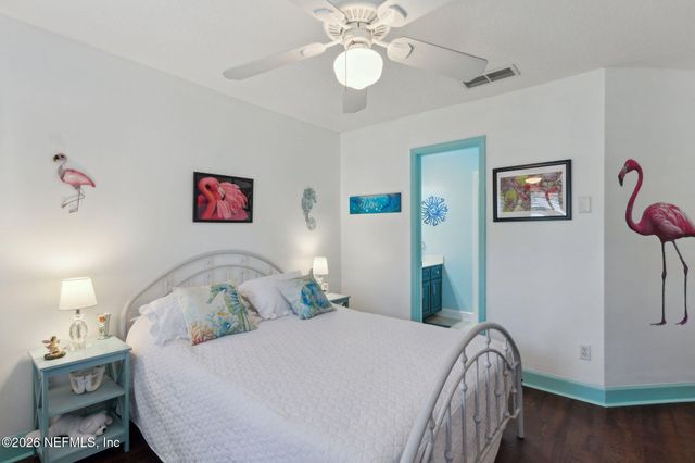 96058 BAY VIEW Drive, Fernandina Beach, FL 32034