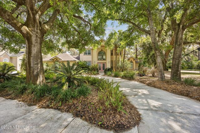 96058 BAY VIEW Drive, Fernandina Beach, FL 32034