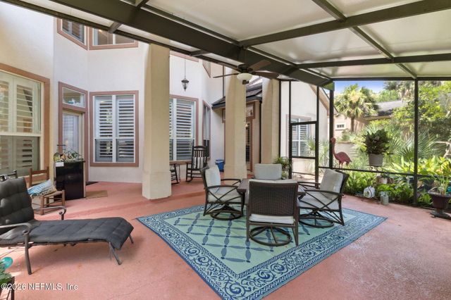 96058 BAY VIEW Drive, Fernandina Beach, FL 32034