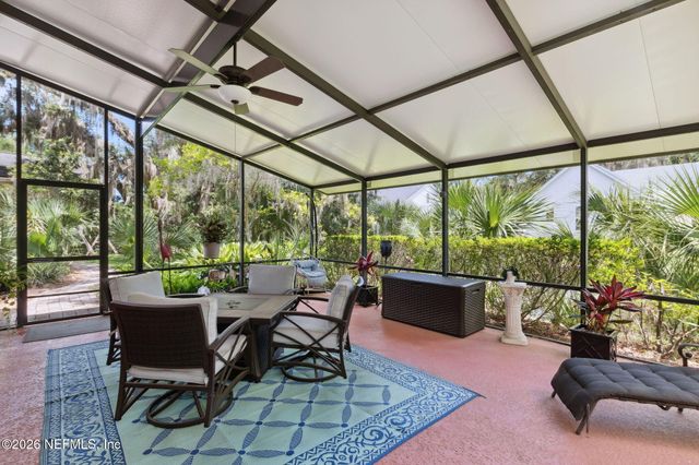 96058 BAY VIEW Drive, Fernandina Beach, FL 32034
