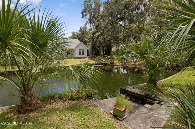 96058 BAY VIEW Drive, Fernandina Beach, FL 32034