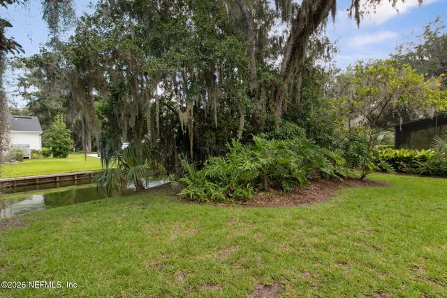 96058 BAY VIEW Drive, Fernandina Beach, FL 32034