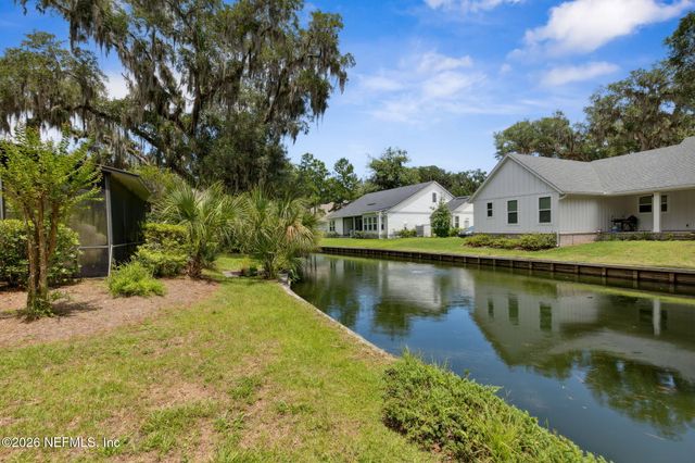 96058 BAY VIEW Drive, Fernandina Beach, FL 32034