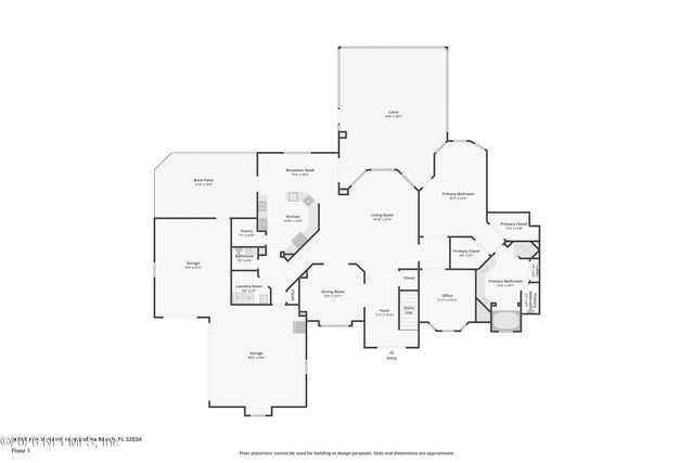 96058 BAY VIEW Drive, Fernandina Beach, FL 32034