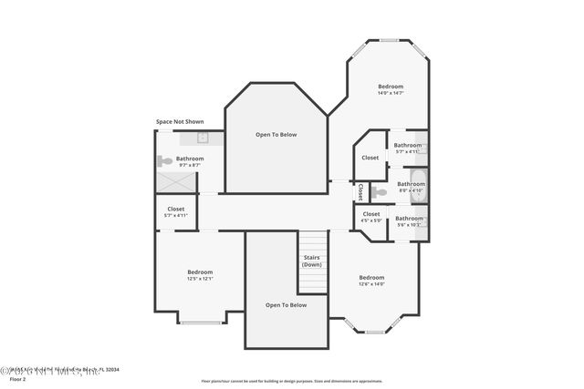 96058 BAY VIEW Drive, Fernandina Beach, FL 32034