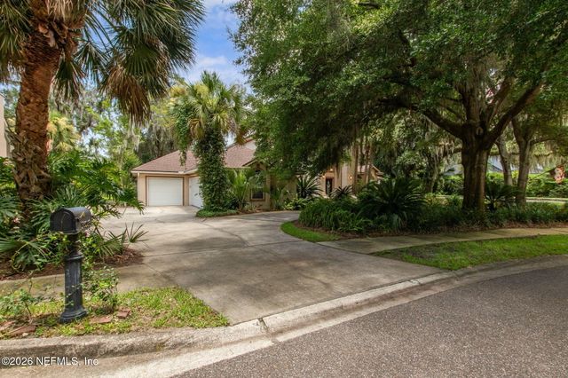 96058 BAY VIEW Drive, Fernandina Beach, FL 32034