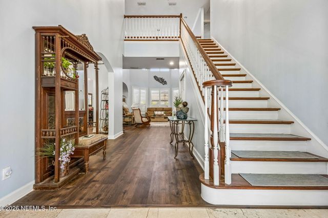 96058 BAY VIEW Drive, Fernandina Beach, FL 32034