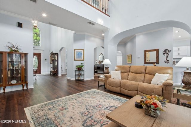 96058 BAY VIEW Drive, Fernandina Beach, FL 32034