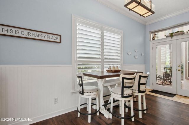 96058 BAY VIEW Drive, Fernandina Beach, FL 32034
