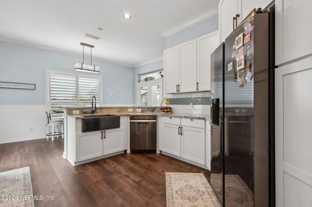96058 BAY VIEW Drive, Fernandina Beach, FL 32034