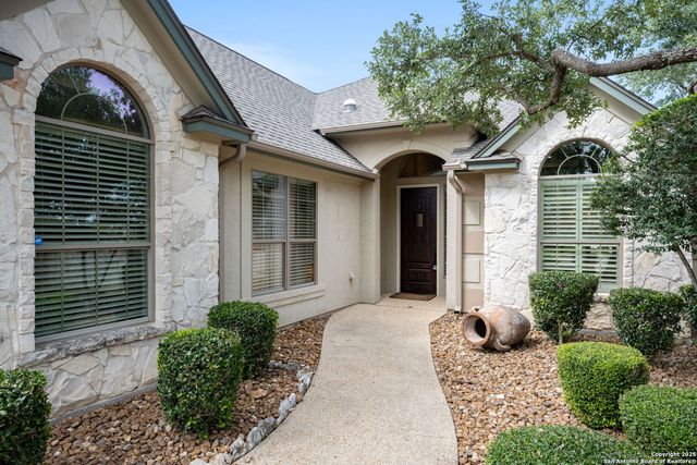 203 Garden Hill, San Antonio, TX 78260