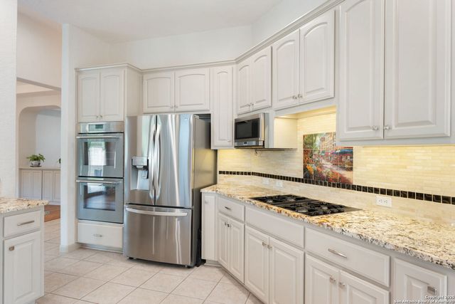 203 Garden Hill, San Antonio, TX 78260