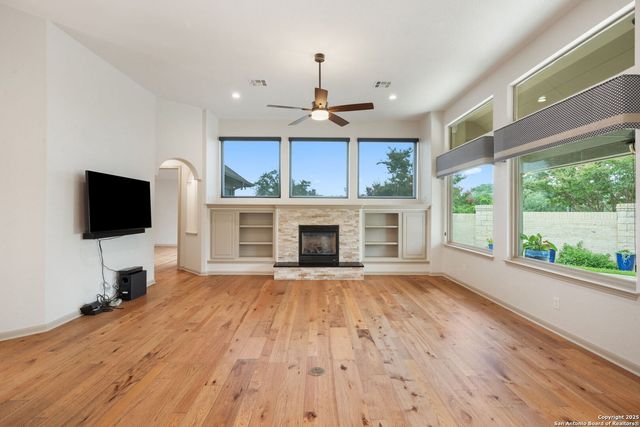 203 Garden Hill, San Antonio, TX 78260