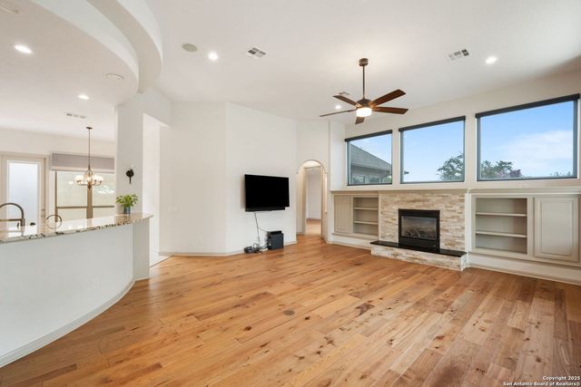 203 Garden Hill, San Antonio, TX 78260