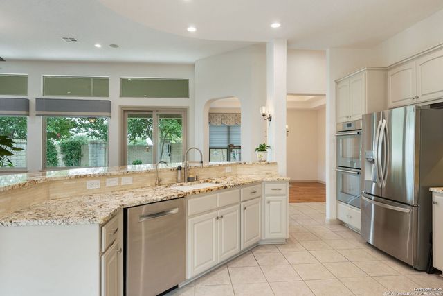 203 Garden Hill, San Antonio, TX 78260