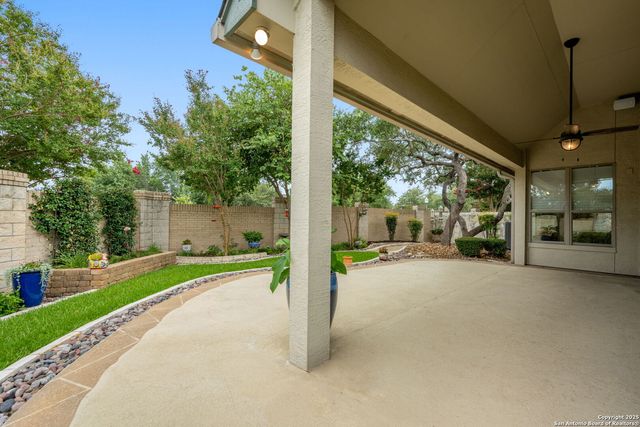 203 Garden Hill, San Antonio, TX 78260