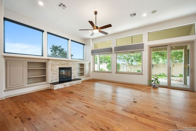 203 Garden Hill, San Antonio, TX 78260