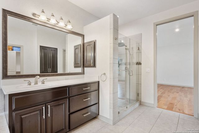 203 Garden Hill, San Antonio, TX 78260