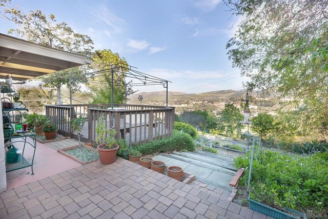 12455 Ridgeton Dr., Lakeside, CA 92040