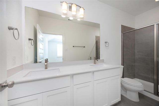 1976 Longmire Villas Court, Conroe, TX 77304