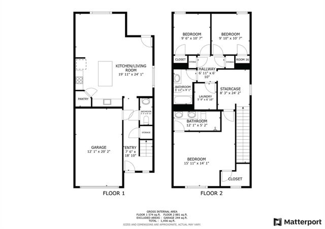 1976 Longmire Villas Court, Conroe, TX 77304