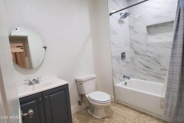 3032 N 34TH Street, Phoenix, AZ 85018