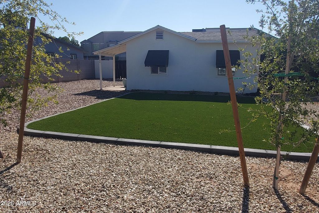 3032 N 34TH Street, Phoenix, AZ 85018