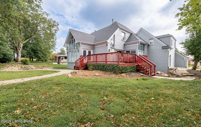 8108 Bohannon Station Rd, Louisville, KY 40291